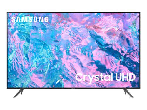 Samsung Series 7 UN70CU7000BXZA TV