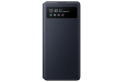 Samsung EF-EG770 чехол для мобильного телефона 17 cm (6.7") чехол-бумажник Черный