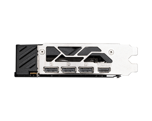 Msi GeForce Rtx 5060 Gaming 8GB OC Graphics Card - image 5