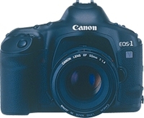 Canon EOS 1V