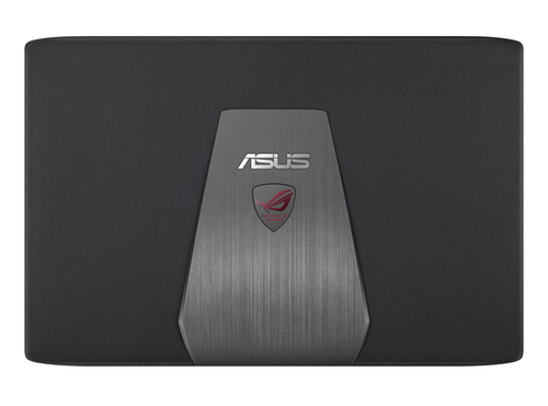 ASUS ROG GL552JX-CN155 Intel® Core™ i7 i7-4720HQ Laptop – image 2