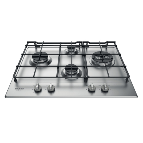 Hotpoint PKL 642 D2/IX/HAR