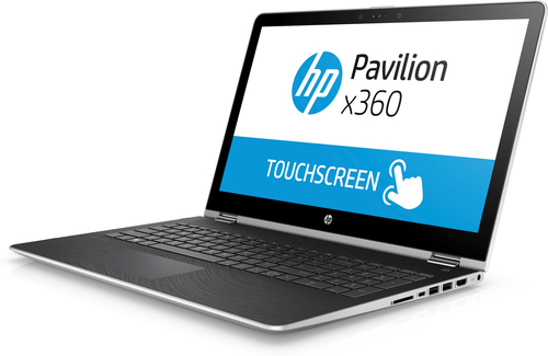 HP Pavilion x360 15-br097nia Intel® Core™ i5 i5-7200U Hybrid (2-in-1) – image 3