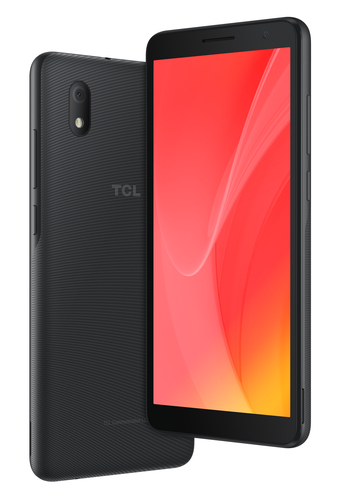 TCL L7 14 cm (5.5") Dual SIM Android 10 Go edition 4G Micro-USB 2 GB 32 GB 3000 mAh Black – image 5