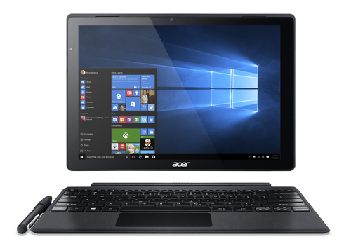 Acer Switch Alpha 12 SA5-271P-77ST Intel® Core™ i7 i7-6500U Hybrid (2-in-1) – image 5