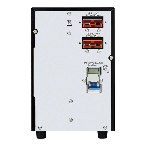 APC Easy UPS On-Line SRV 36V Battery Pack for 1kVA Extended Runtime Model 36V oplaadbare batterij, afbeelding 2