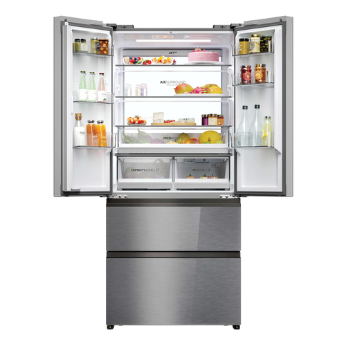 Haier HFR7819ENGC Freestanding – image 3