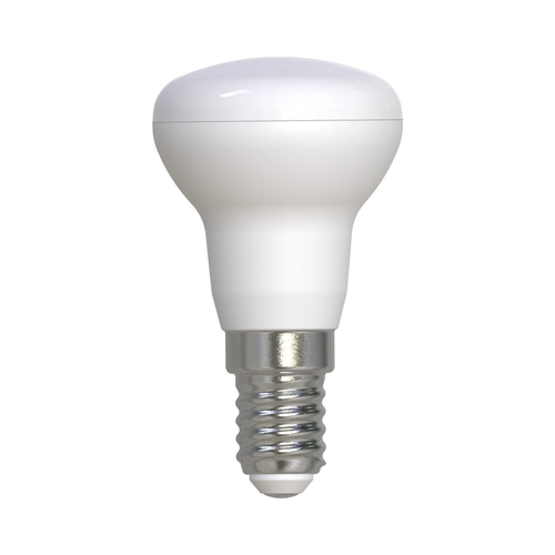 Hama 00232554 energy-saving lamp Теплый белый 2700 K 2,4 W E14 D