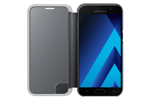 Samsung EF-ZA520 mobile phone case Flip case Black – image 3
