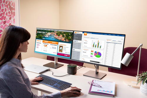 HP Thunderbolt Dock 120W G2 (3x 3YE87AA + 1 FREE) – image 4