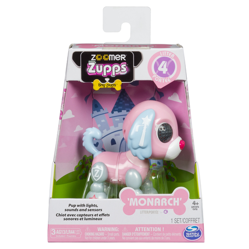 Spin Master Monarch Spaniel – image 4