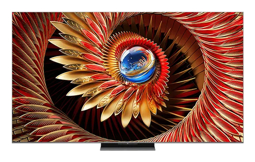 TCL Premium QD-MiniLED TV