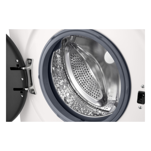 LG F2NX10S7NWB washing machine Front-load – image 4