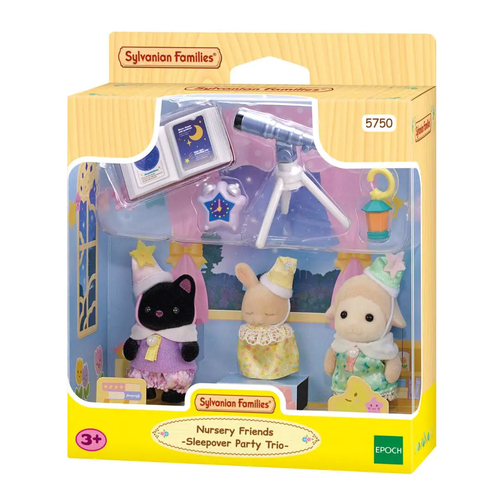 Sylvanian Families 5750