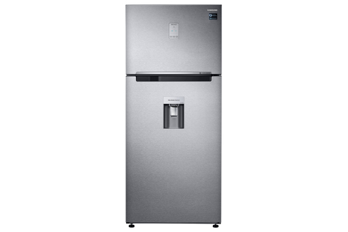 Samsung RT53K6655SL/ES fridge-freezer Freestanding – image 1