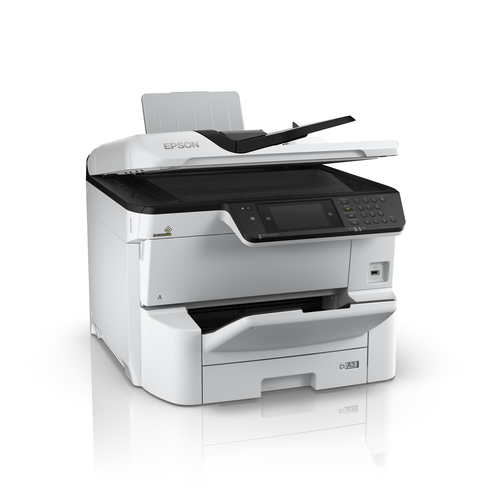 Epson WorkForce Pro WF-C8610DWF – image 3