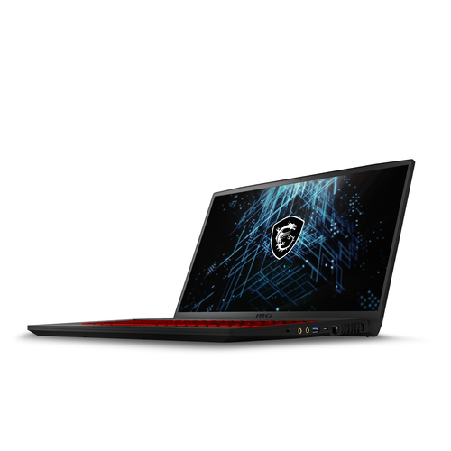 MSI GF75 10UD-043XPL Thin – image 4