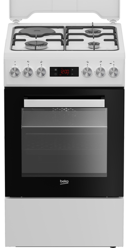 BEKO FSE53321WCS