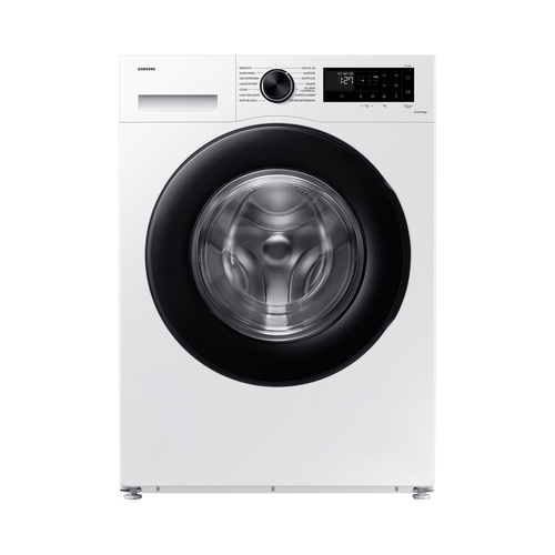 Samsung WW11DG5B25AE washing machine Front-load