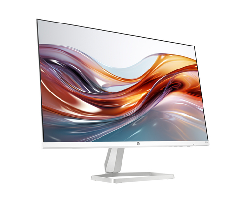 HP Series 5 23.8 inch FHD Monitor with Speakers - 524sa – image 2