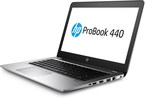 HP Notebook ProBook 440 G4 – image 3