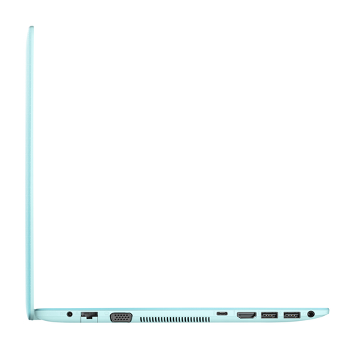 ASUS X441UA-WX099T laptop Intel® Core™ i3 i3-6006U – image 9