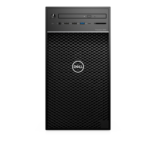 T1A Dell Precision 3640 – image 1