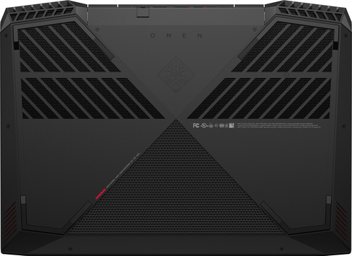 HP OMEN 15-dc0014nk Intel® Core™ i7 i7-8750H Laptop – image 9