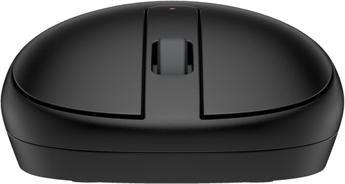 HP 240 Bluetooth Mouse, Black, Bluetooth 5.1, Wireless, Precise Sensor, 1600 Dpi Optical Mouse Sensor, Lightweight & Easy to Connect, Aes technology, Practical and Comfortable Ambidextrous Design - image 8