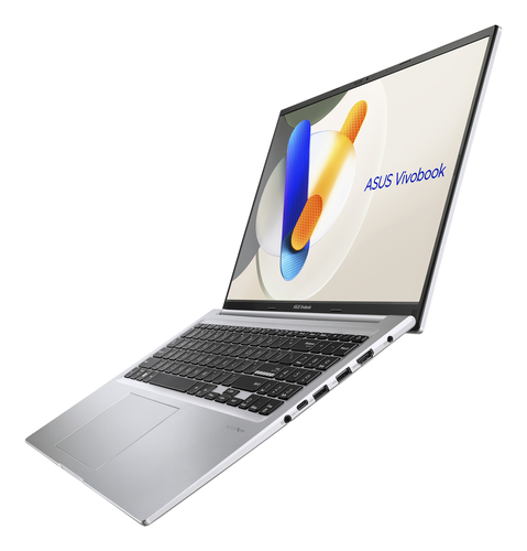 ASUS Vivobook 16 X1605VAP-MB048W laptop Intel Core Ultra 7 150U 40.6 cm (16") WUXGA 16 GB DDR4-SDRAM 1 TB SSD Wi-Fi 6 (802.11ax) Windows 11 Home Silver – image 2