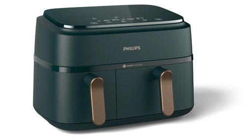 Philips 3000 series NA352/24 fryer Double – image 1