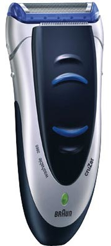 Braun cruZer 2675