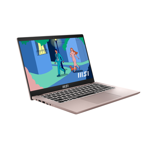 MSI Modern 14 C12M-499FR – image 2