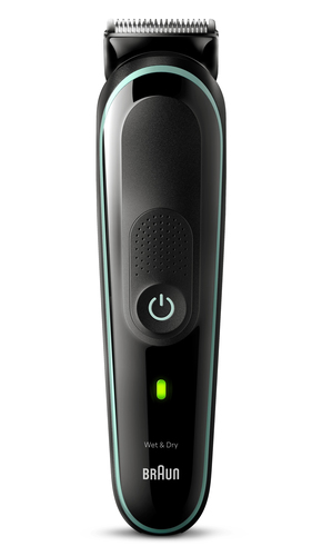 Braun 8-in-1 Styling-Set 3 MGK3441