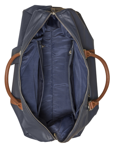 dbramante1928 Kastrup - Weekender Bag - Pebbled Blue – image 2