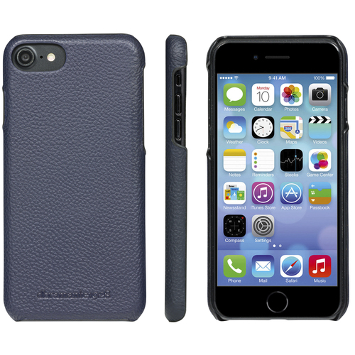 dbramante1928 Lynge - iPhone SE/8/7/6 Series - Pebbled Blue – image 5