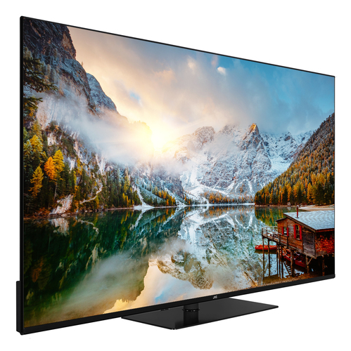 JVC LT-55VU6355 TV – image 2
