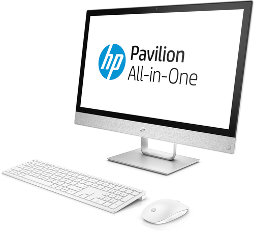 HP Pavilion 24-r093na AMD A9 A9-9430 – image 3