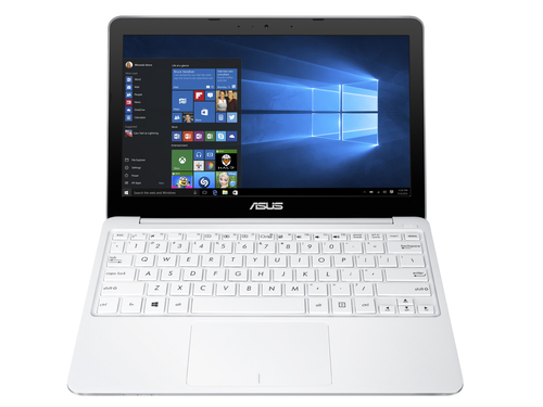 ASUS Vivobook E200HA-FD0045T laptop Intel Atom® x5-Z8350