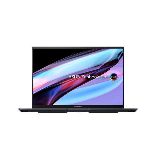 ASUS Zenbook Pro 14 OLED UX6404VI-OLEDS911 Intel® Core™ i9 i9-13900H Laptop – image 4