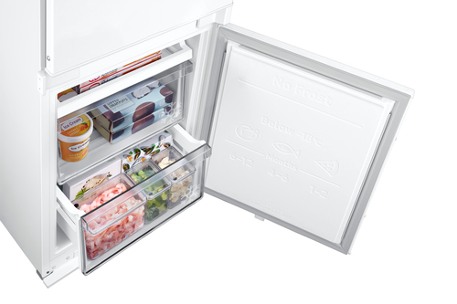 Samsung BRB26703EWW Built-in White – image 6