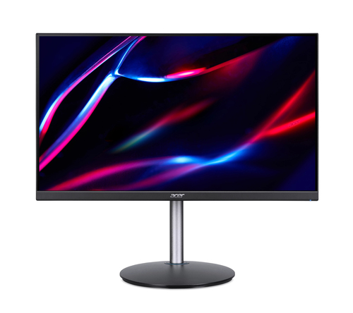 Acer Nitro XF3 XF243Y M3 монитор для ПК 61 cm (24") 1920 x 1080 пикселей Full HD ЖК Черный