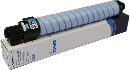 CoreParts MSP6440U toner cartridge 1 pc(s) Cyan