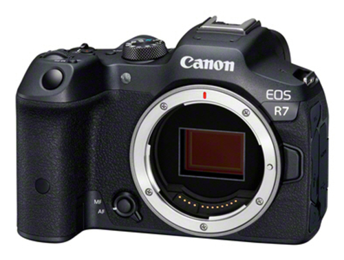 Canon EOS R7 Body, afbeelding 3