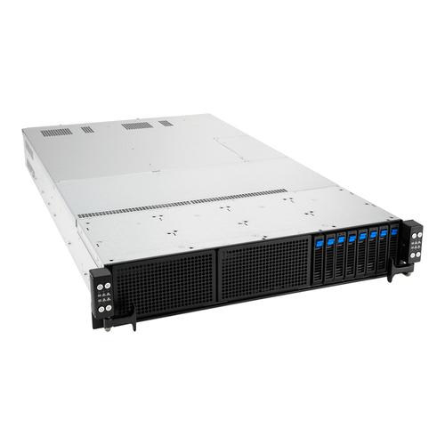 ASUS RS720Q-E11-RS8U Intel C741 LGA 4677 (Socket E) Rack (2U) Black, Silver – image 5