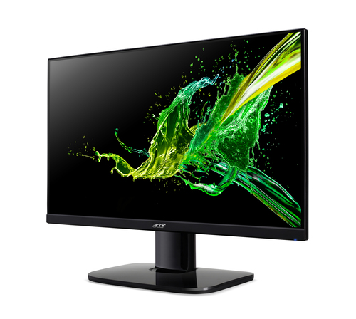 Acer KA222QB 21.5 1MS HDMI1 VGA MON – image 3