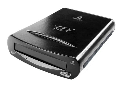 Iomega REV 35GB