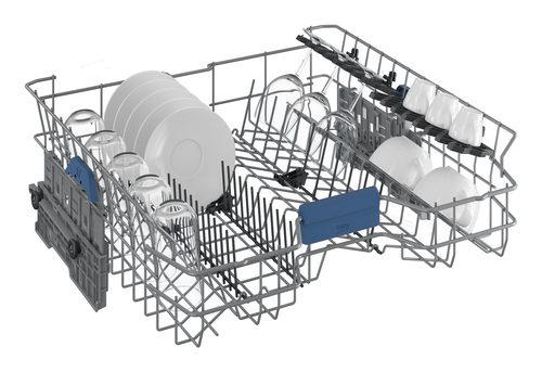 Beko BDIN38641Q Volledig geïntegreerde vaatwasser, afbeelding 4
