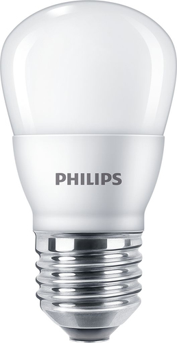 Philips 8718699772178 LED лампа Теплый белый 2700 K 1,8 W E27