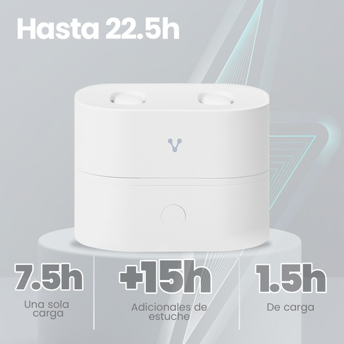Diademas y Audífonos VORAGO ESB-410